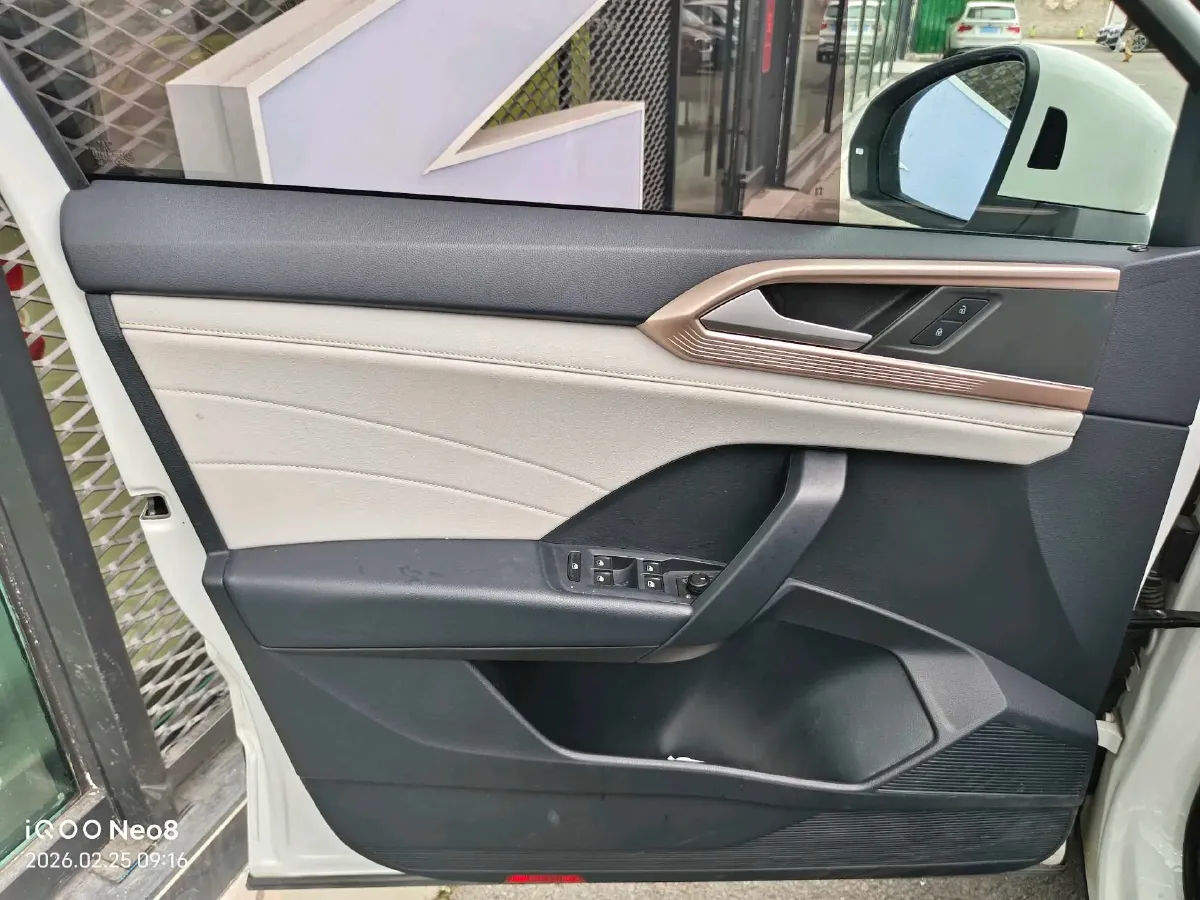 2023 Volkswagen Tharu 1.5T 160HP L4 7DCT,autocango,china used car exporter,china ev exporter,chinese used car exporter,chinese used ev exporter