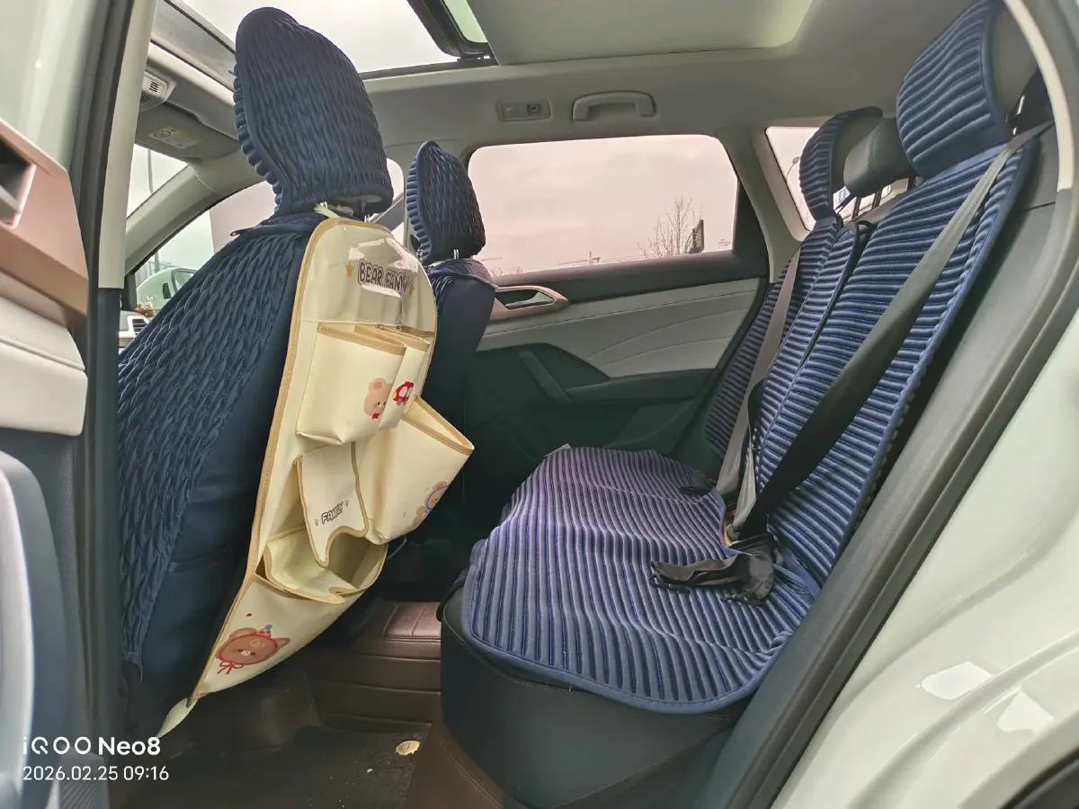 2023 Volkswagen Tharu 1.5T 160HP L4 7DCT,autocango,china used car exporter,china ev exporter,chinese used car exporter,chinese used ev exporter