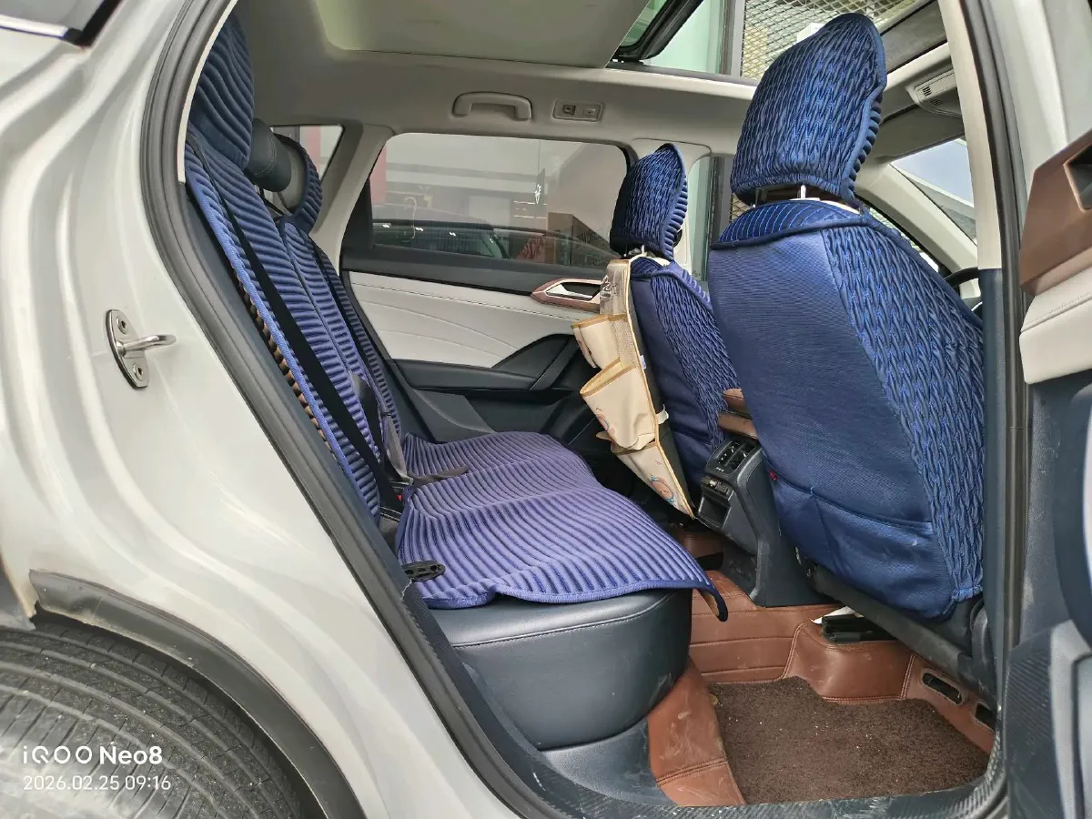 2023 Volkswagen Tharu 1.5T 160HP L4 7DCT,autocango,china used car exporter,china ev exporter,chinese used car exporter,chinese used ev exporter