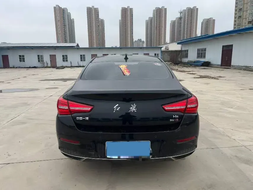 2019 HongQi H5 1.8T 180HP L4 6AT,autocango,china used car exporter,china ev exporter,chinese used car exporter,chinese used ev exporter