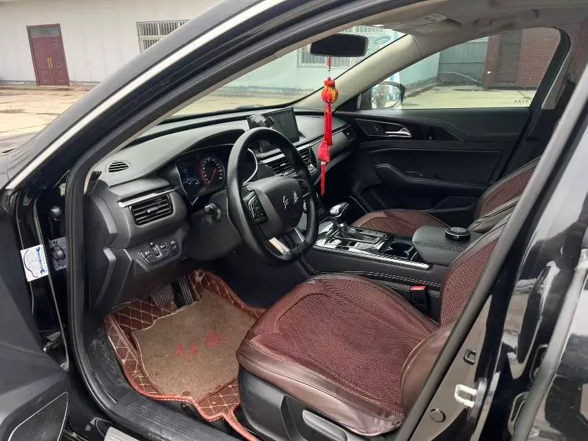 2019 HongQi H5 1.8T 180HP L4 6AT,autocango,china used car exporter,china ev exporter,chinese used car exporter,chinese used ev exporter