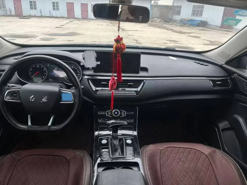 2019 HongQi H5 1.8T 180HP L4 6AT,autocango,china used car exporter,china ev exporter,chinese used car exporter,chinese used ev exporter