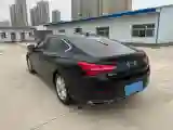 2019 HongQi H5 1.8T 180HP L4 6AT
