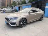 2022 SKODA OCTAVIA,autocango,china used car exporter,china ev exporter,chinese used car exporter,chinese used ev exporter