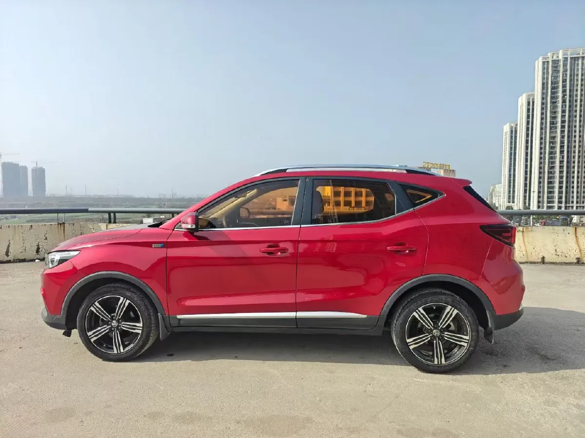 2018 MG ZS 1.5L 120HP L4 4AT,autocango,china used car exporter,china ev exporter,chinese used car exporter,chinese used ev exporter