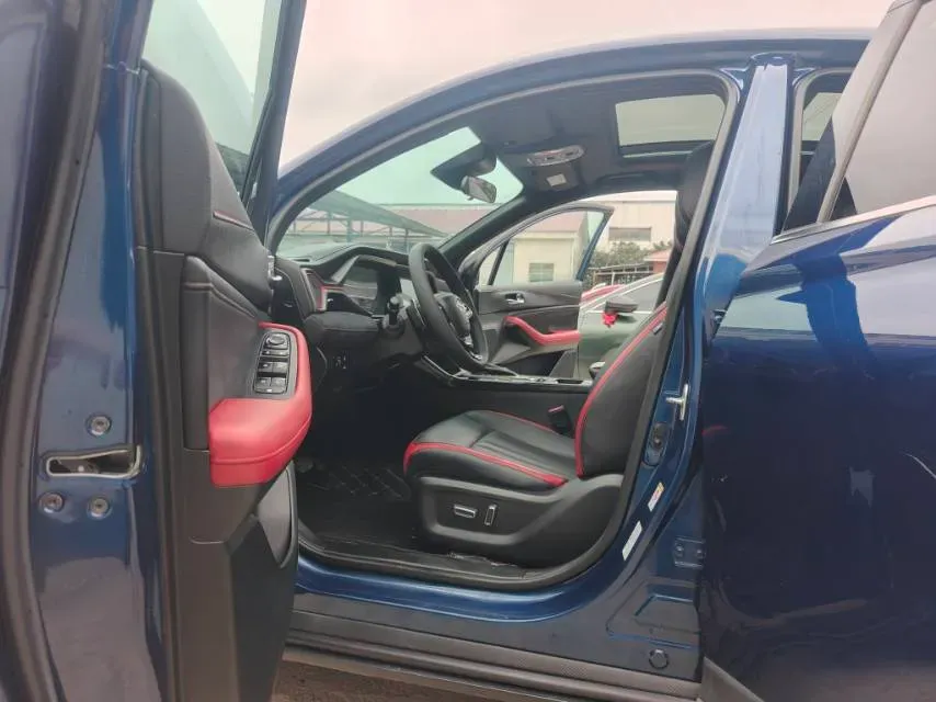 2020 GAC Trumpchi GS4 COUPE 1.5T 169HP L4 7DCT,autocango,china used car exporter,china ev exporter,chinese used car exporter,chinese used ev exporter