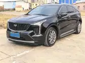 2018 CADILLAC XT4 2018 CADILLAC XT4,autocango,china used car exporter,china ev exporter,chinese used car exporter,chinese used ev exporter