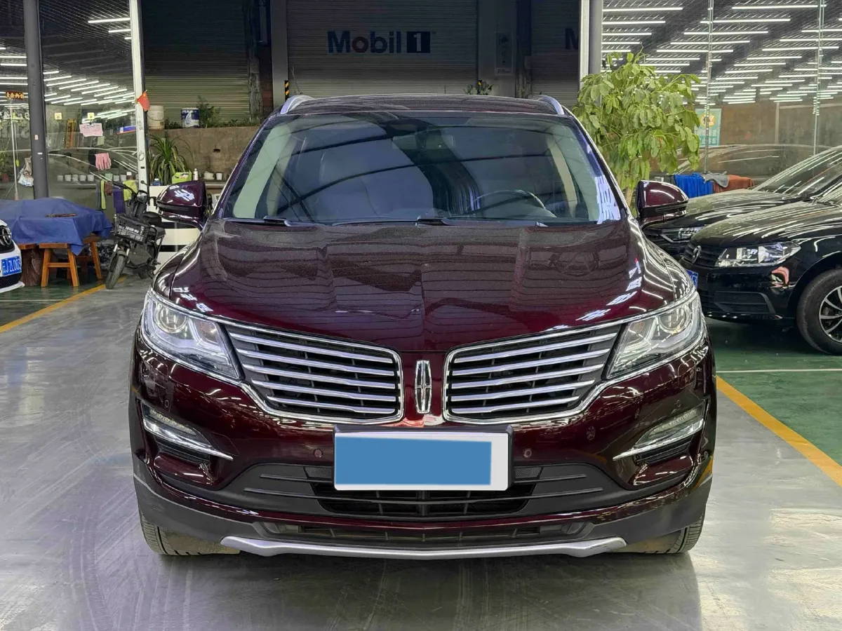 2018 Lincoln MKC 2.0T 253HP L4 6AT,autocango,china used car exporter,china ev exporter,chinese used car exporter,chinese used ev exporter
