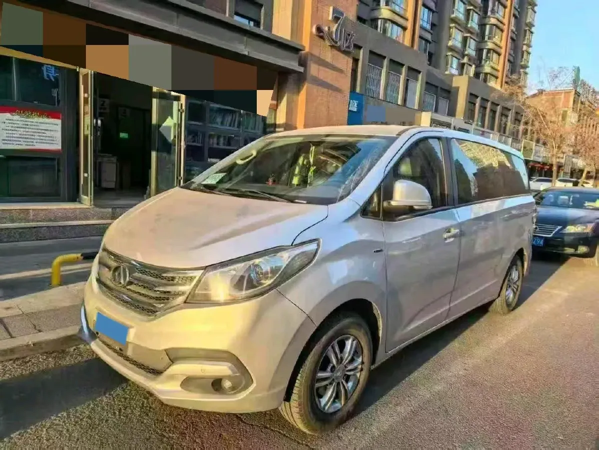 2016 MAXUS G10 2.0T 224HP L4 6AT,autocango,china used car exporter,china ev exporter,chinese used car exporter,chinese used ev exporter