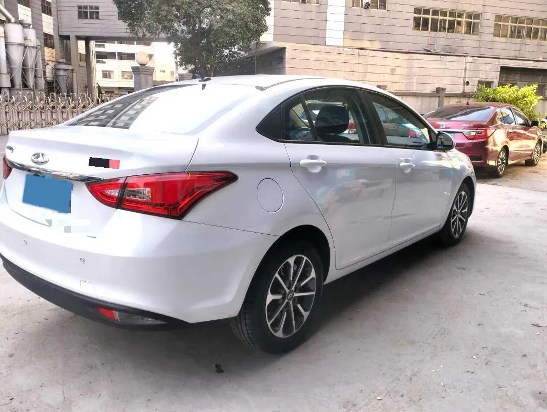 2024 Chery Arrizo 5 1.5L 120HP L4 CVT,autocango,china used car exporter,china ev exporter,chinese used car exporter,chinese used ev exporter