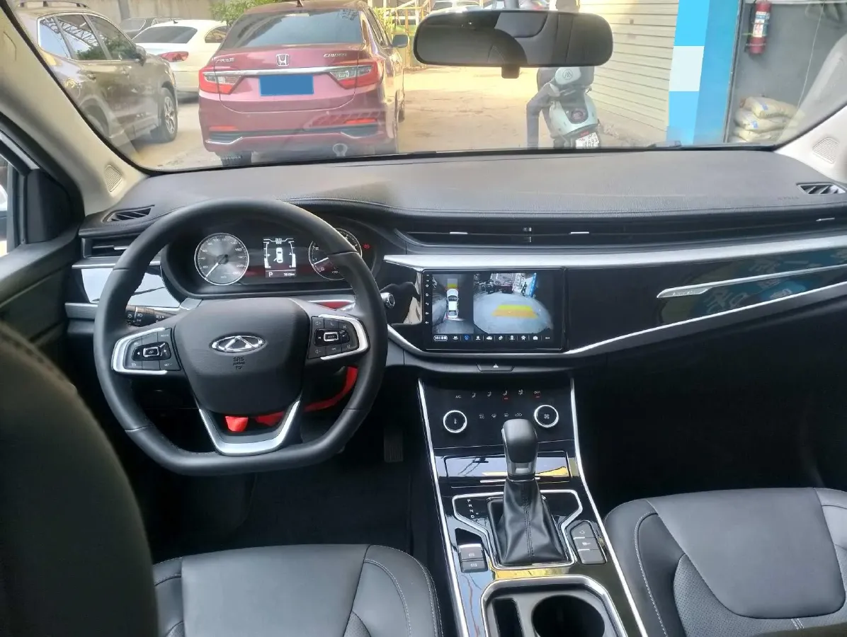 2024 Chery Arrizo 5 1.5L 120HP L4 CVT,autocango,china used car exporter,china ev exporter,chinese used car exporter,chinese used ev exporter