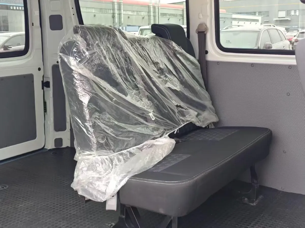 2019 JAC T8 2.0T 190HP L4 6MT,autocango,china used car exporter,china ev exporter,chinese used car exporter,chinese used ev exporter