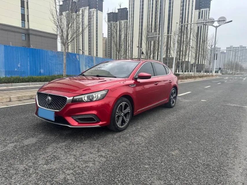 2018 MG MG6 1.5T 169HP L4 7DCT,autocango,china used car exporter,china ev exporter,chinese used car exporter,chinese used ev exporter