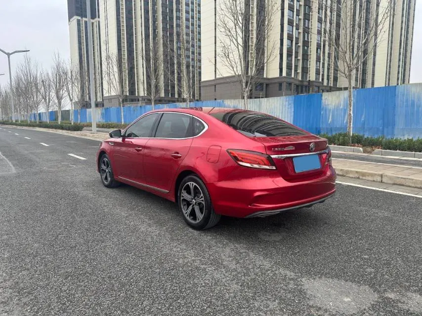 2018 MG MG6 1.5T 169HP L4 7DCT,autocango,china used car exporter,china ev exporter,chinese used car exporter,chinese used ev exporter