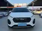 2021 Chery Tiggo 3x 1.5L 116HP L4 CVT