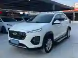 2021 Chery Tiggo 3x 1.5L 116HP L4 CVT