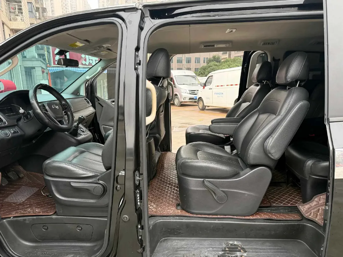 2021 MAXUS G10 2.0T 163HP L4 6MT,autocango,china used car exporter,china ev exporter,chinese used car exporter,chinese used ev exporter