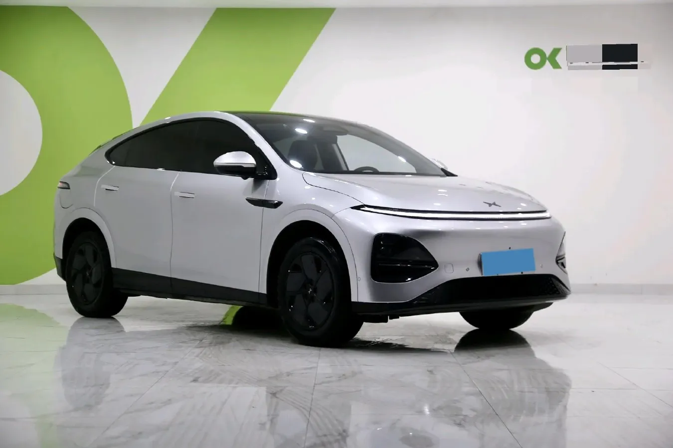 2025 Xpeng G6 BEV 68.5KWH,autocango,china used car exporter,china ev exporter,chinese used car exporter,chinese used ev exporter