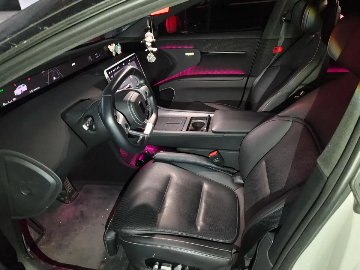 2025 Avatr 12 BEV 94.53KWH,autocango,china used car exporter,china ev exporter,chinese used car exporter,chinese used ev exporter