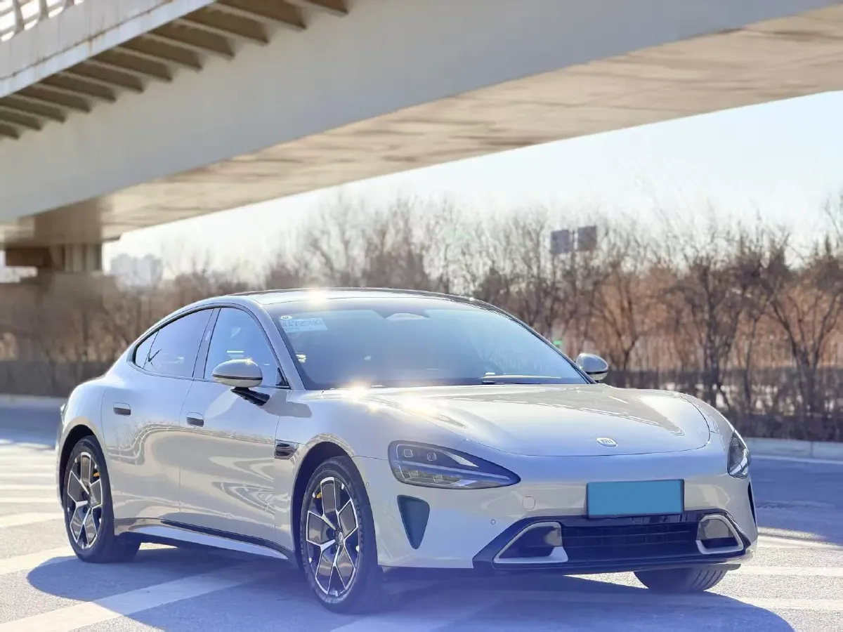 2024 MI SU7 BEV 73.6KWH,autocango,china used car exporter,china ev exporter,chinese used car exporter,chinese used ev exporter