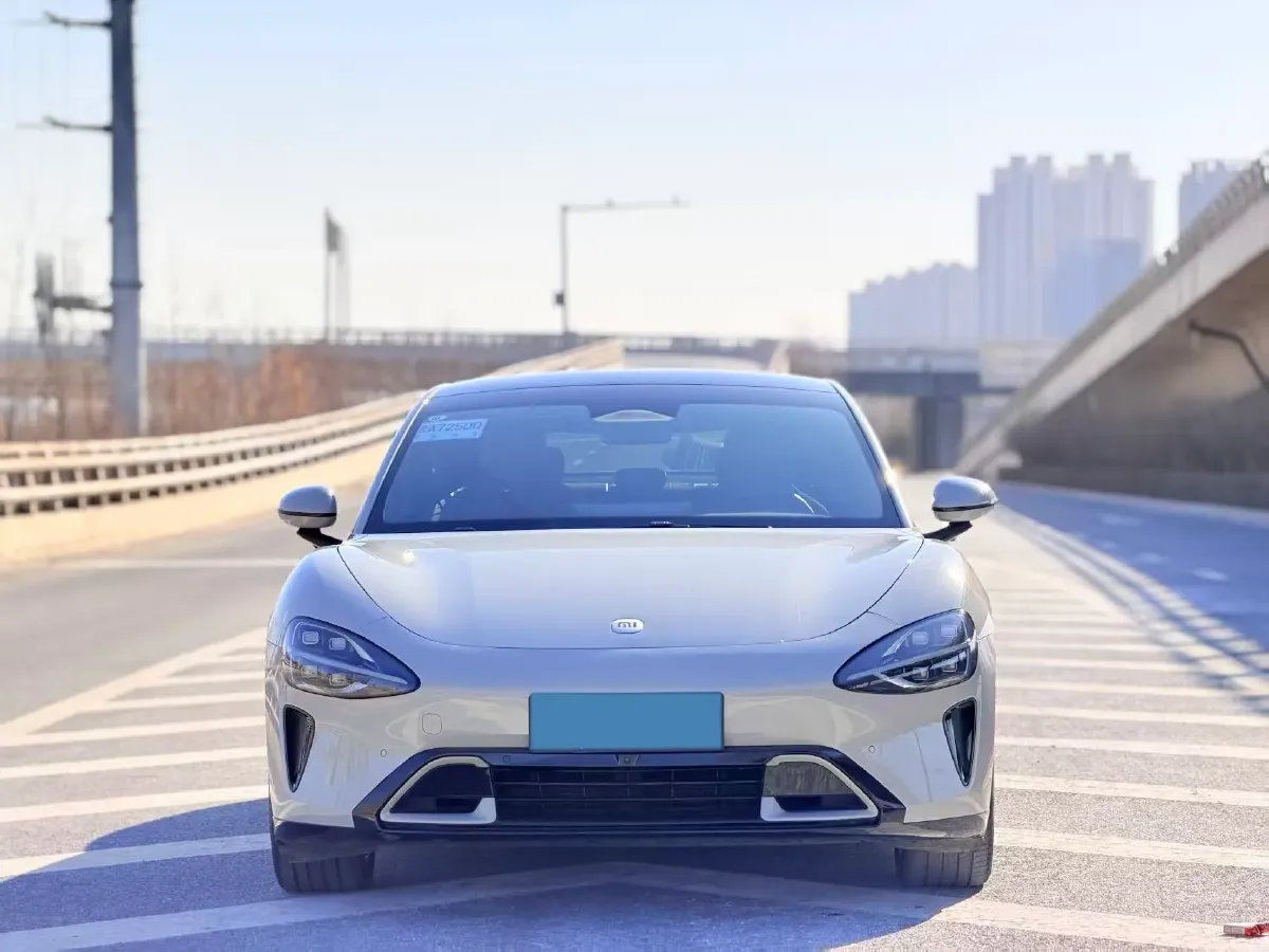 2024 MI SU7 BEV 73.6KWH,autocango,china used car exporter,china ev exporter,chinese used car exporter,chinese used ev exporter