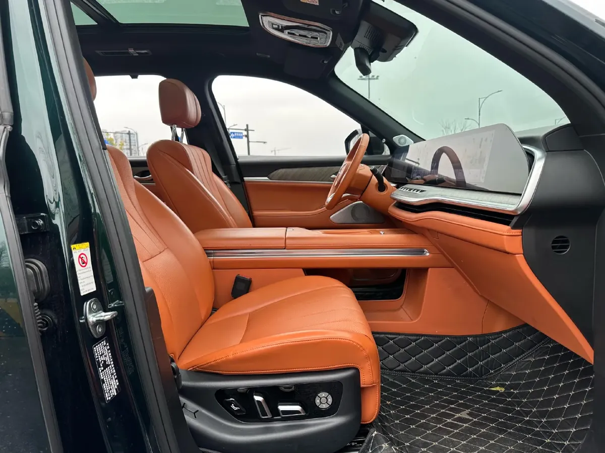 2023 WEY BlueMountain 1.5T 154HP L4 2DHT PHEV 44.5KWH,autocango,china used car exporter,china ev exporter,chinese used car exporter,chinese used ev exporter