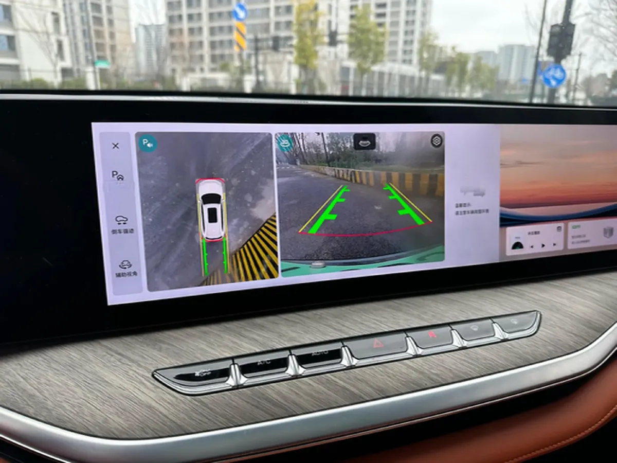 2023 WEY BlueMountain 1.5T 154HP L4 2DHT PHEV 44.5KWH,autocango,china used car exporter,china ev exporter,chinese used car exporter,chinese used ev exporter