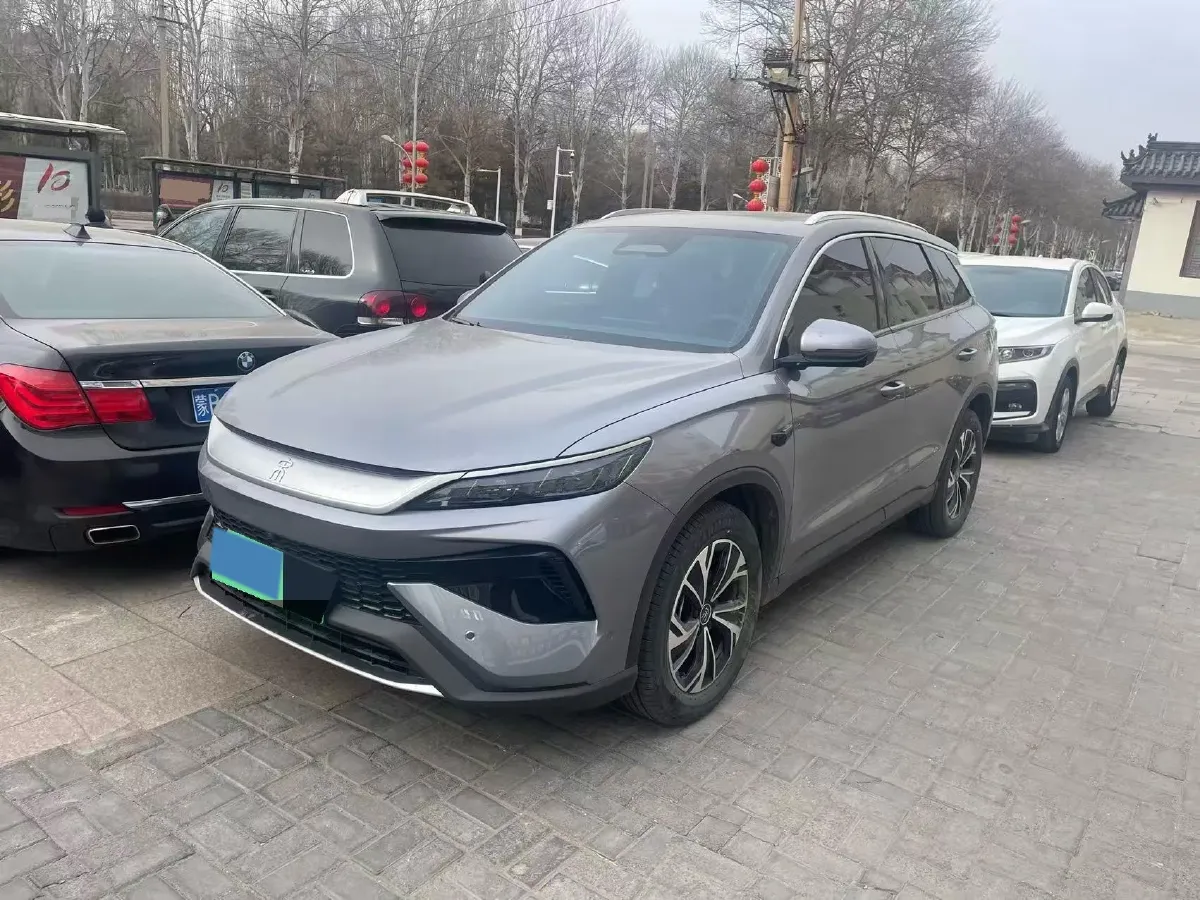 2025 BYD Song Pro 1.5L 101HP L4 E-CVT PHEV 18.3KWH,autocango,china used car exporter,china ev exporter,chinese used car exporter,chinese used ev exporter