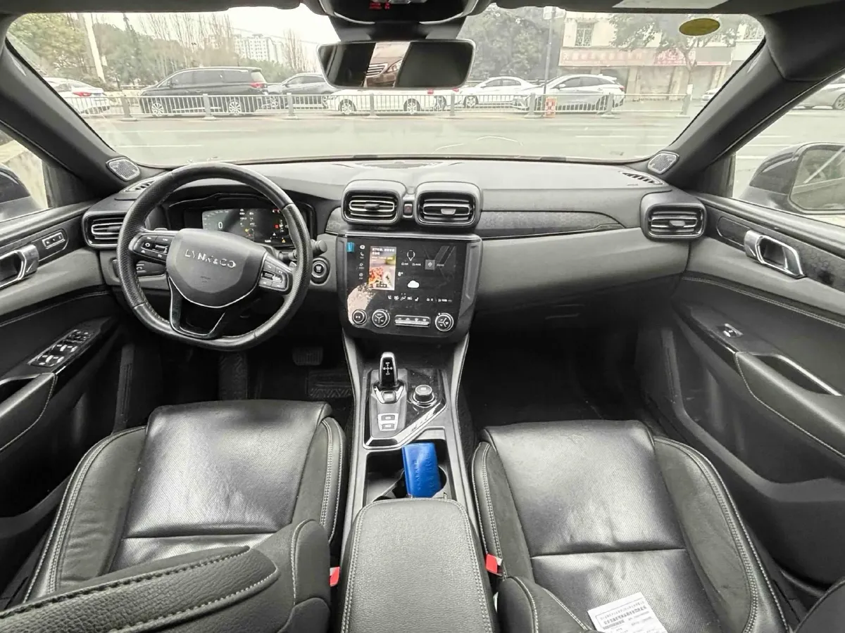 2021 LYNK&CO 03 2.0T 190HP L4 6AT,autocango,china used car exporter,china ev exporter,chinese used car exporter,chinese used ev exporter