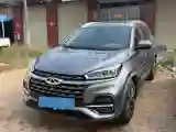 2021 Chery Tiggo 8 2.0T 254HP L4 7DCT