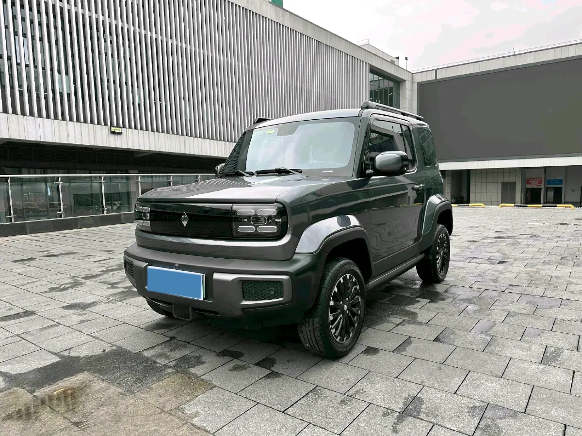 2023 BaoJun Yep BEV 28.1KWH,autocango,china used car exporter,china ev exporter,chinese used car exporter,chinese used ev exporter