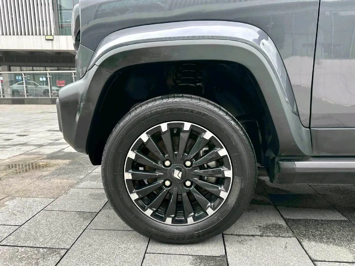 2023 BaoJun Yep BEV 28.1KWH,autocango,china used car exporter,china ev exporter,chinese used car exporter,chinese used ev exporter