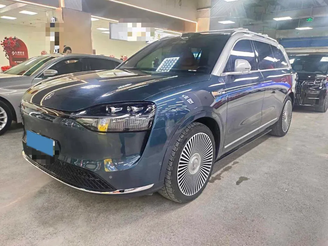 2024 AITO AITO M9 1.5T 152HP L4 REEV 42KWH,autocango,china used car exporter,china ev exporter,chinese used car exporter,chinese used ev exporter