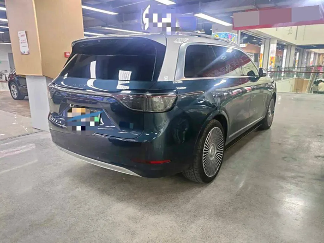2024 AITO AITO M9 1.5T 152HP L4 REEV 42KWH,autocango,china used car exporter,china ev exporter,chinese used car exporter,chinese used ev exporter