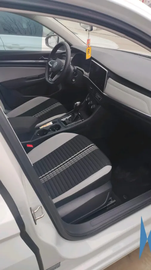 2023 Volkswagen Bora 1.2T 116HP L4 7DCT,autocango,china used car exporter,china ev exporter,chinese used car exporter,chinese used ev exporter