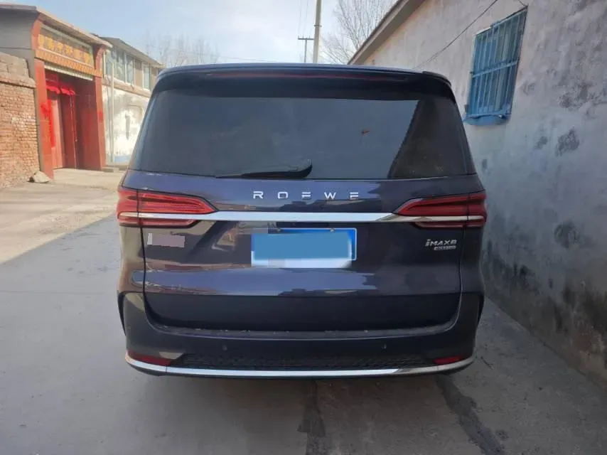 2022 Roewe iMAX8 2.0T 234HP L4 8AT,autocango,china used car exporter,china ev exporter,chinese used car exporter,chinese used ev exporter