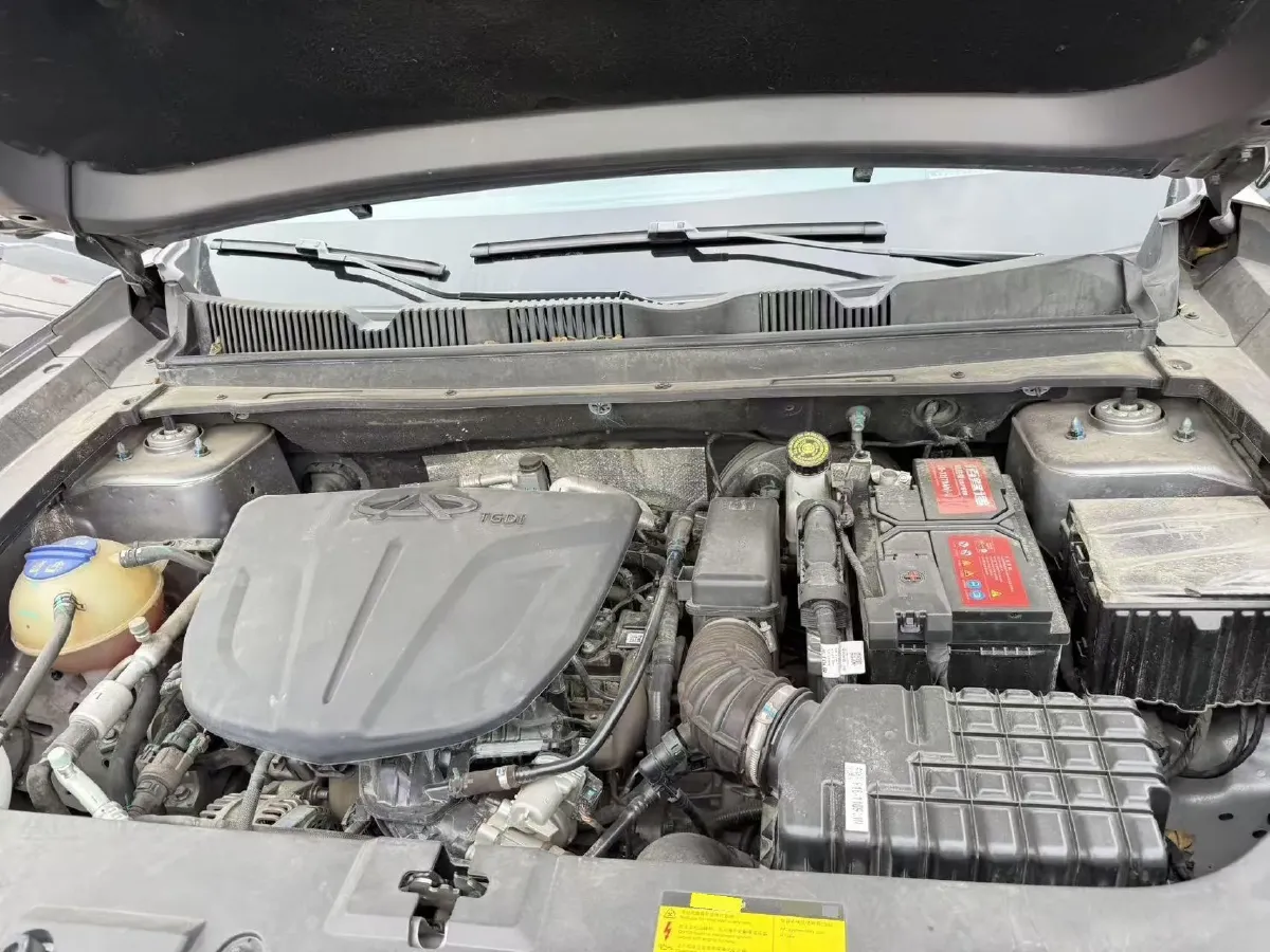 2022 Jetour DASHING 1.6T 197HP L4 7DCT,autocango,china used car exporter,china ev exporter,chinese used car exporter,chinese used ev exporter