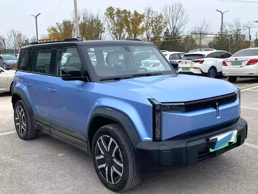 2024 iCAR iCAR 03 BEV 65.69KWH,autocango,china used car exporter,china ev exporter,chinese used car exporter,chinese used ev exporter