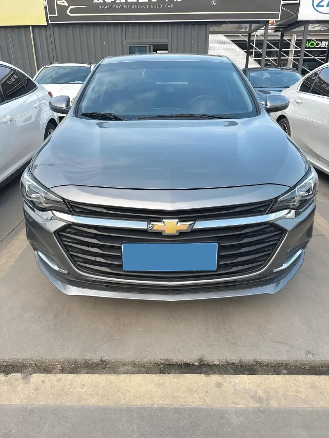 2020 Chevrolet Monza 1.5L 113HP L4 6AT,autocango,china used car exporter,china ev exporter,chinese used car exporter,chinese used ev exporter