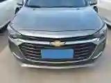 2020 Chevrolet Monza 1.5L 113HP L4 6AT