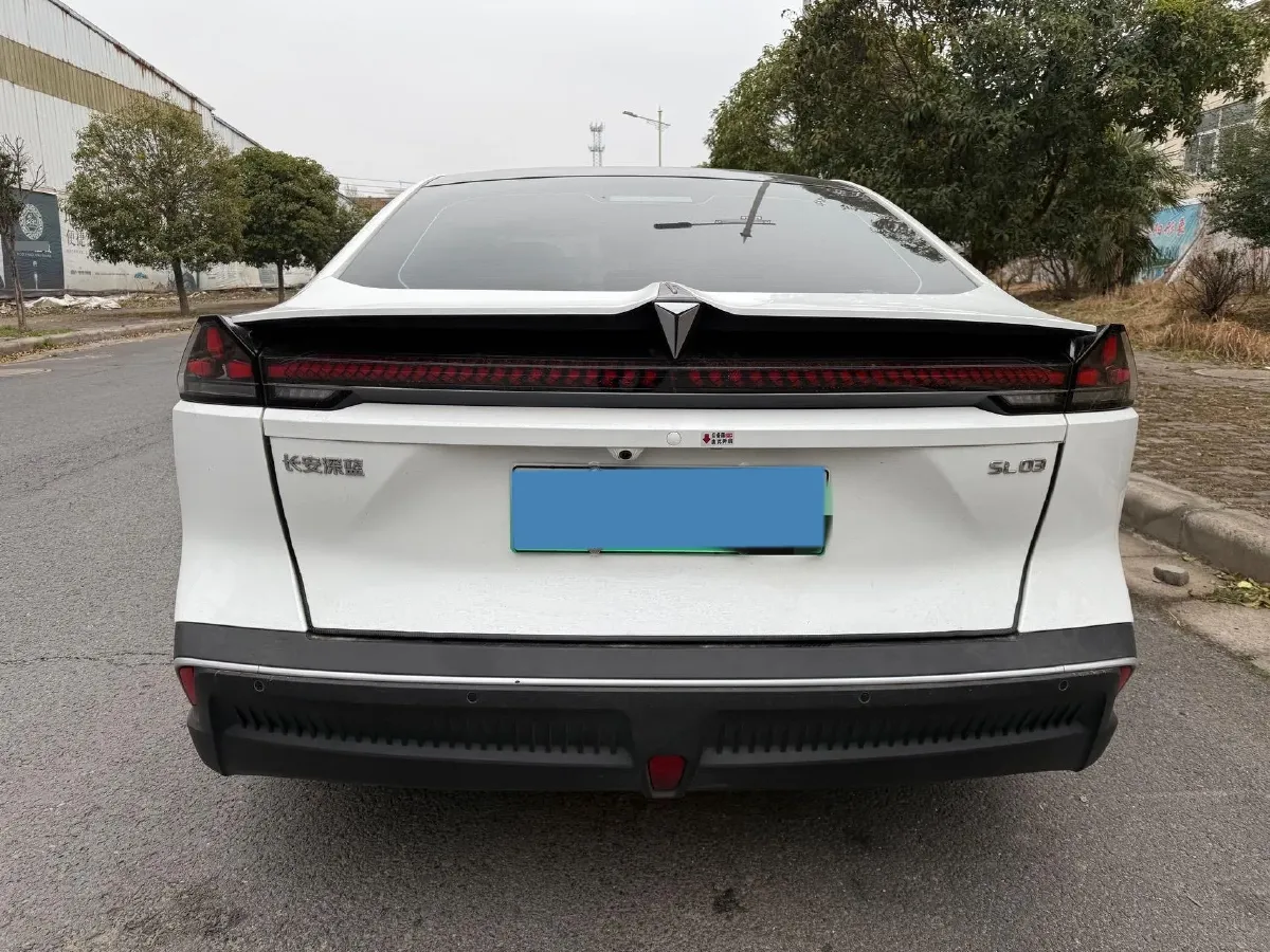 2023 Deepal SL03 1.5L 95HP L4 REEV 28.39KWH,autocango,china used car exporter,china ev exporter,chinese used car exporter,chinese used ev exporter