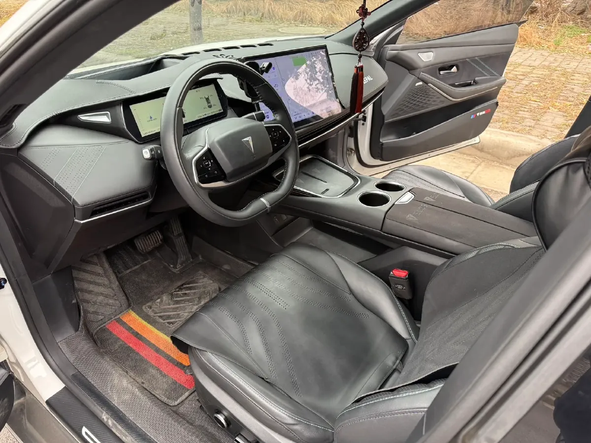 2023 Deepal SL03 1.5L 95HP L4 REEV 28.39KWH,autocango,china used car exporter,china ev exporter,chinese used car exporter,chinese used ev exporter