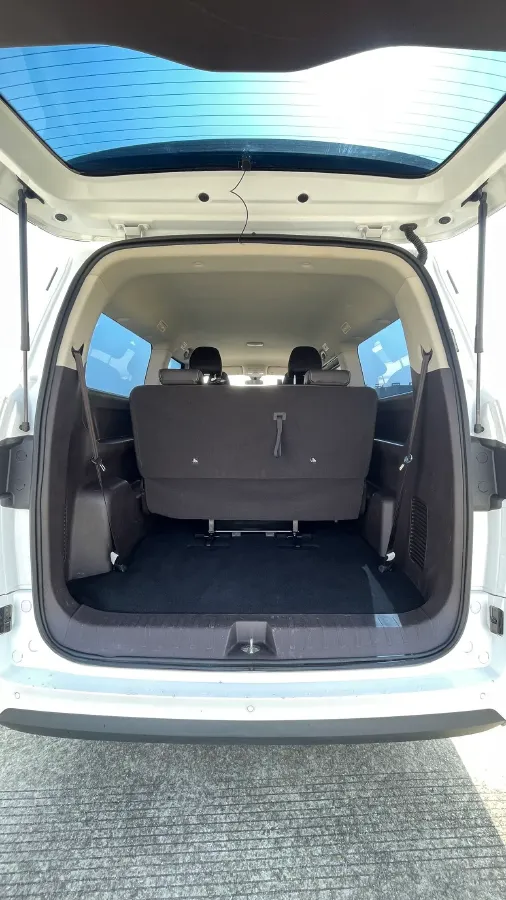 2023 BAW RuiSheng Trump M7 2.0L 144HP L4 5MT,autocango,china used car exporter,china ev exporter,chinese used car exporter,chinese used ev exporter