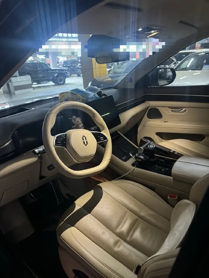 2024 AITO AITO M7 1.5T 152HP L4 REEV 40KWH,autocango,china used car exporter,china ev exporter,chinese used car exporter,chinese used ev exporter