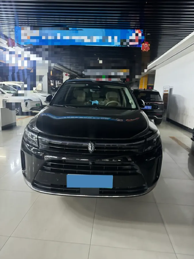 2024 AITO AITO M7 1.5T 152HP L4 REEV 40KWH,autocango,china used car exporter,china ev exporter,chinese used car exporter,chinese used ev exporter