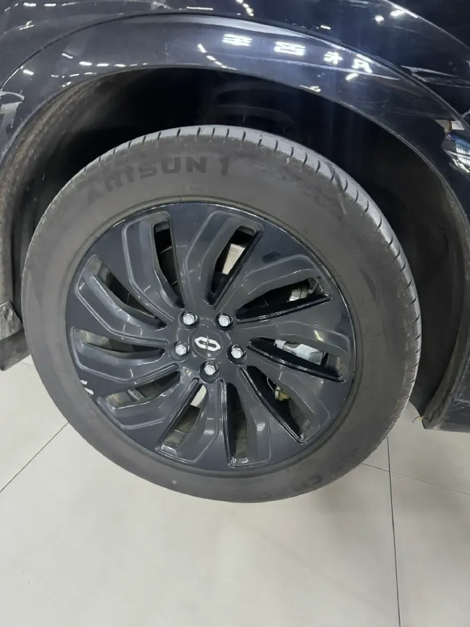 2024 AITO AITO M7 1.5T 152HP L4 REEV 40KWH,autocango,china used car exporter,china ev exporter,chinese used car exporter,chinese used ev exporter