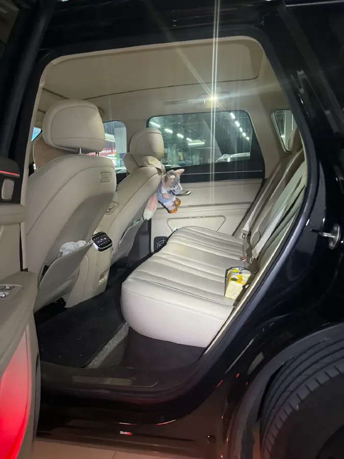 2024 AITO AITO M7 1.5T 152HP L4 REEV 40KWH,autocango,china used car exporter,china ev exporter,chinese used car exporter,chinese used ev exporter