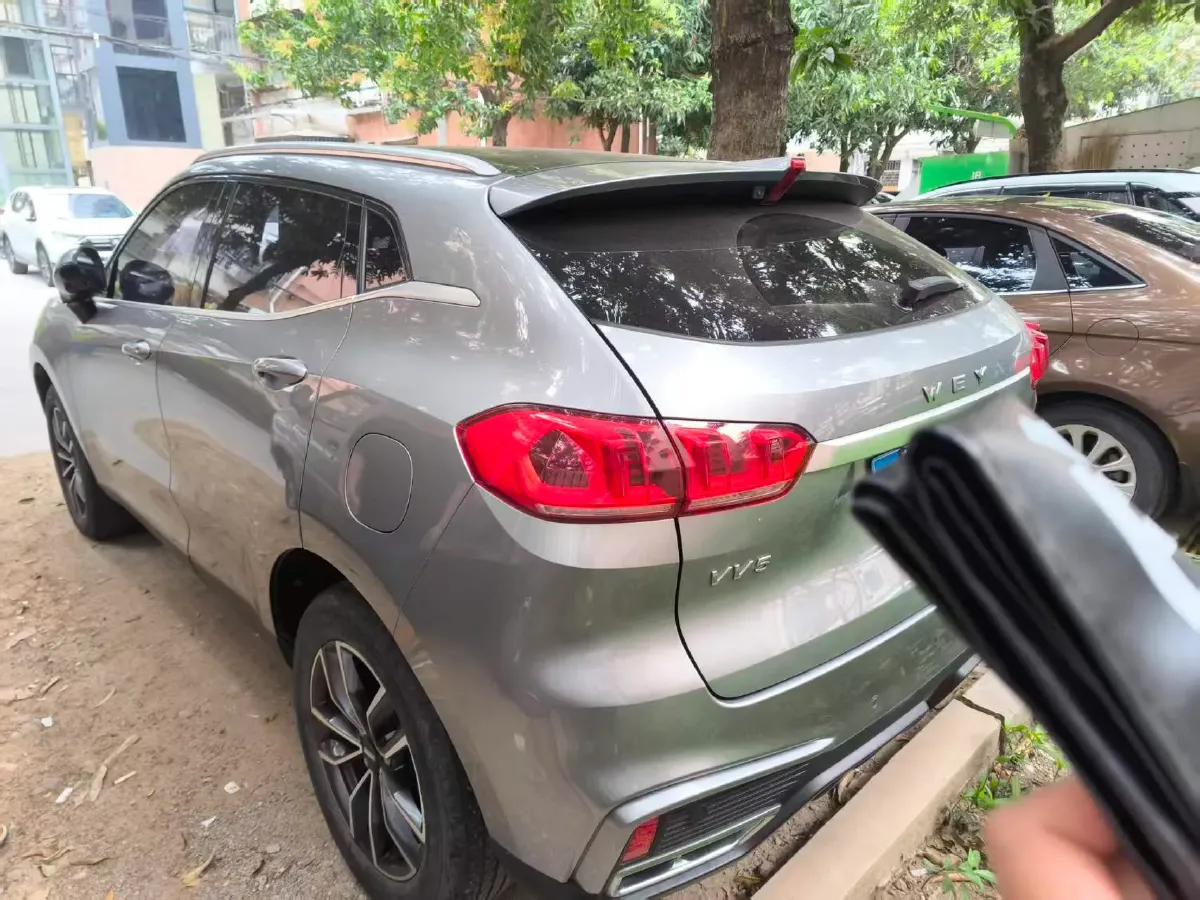 2020 WEY VV5 1.5T 171HP L4 7DCT,autocango,china used car exporter,china ev exporter,chinese used car exporter,chinese used ev exporter