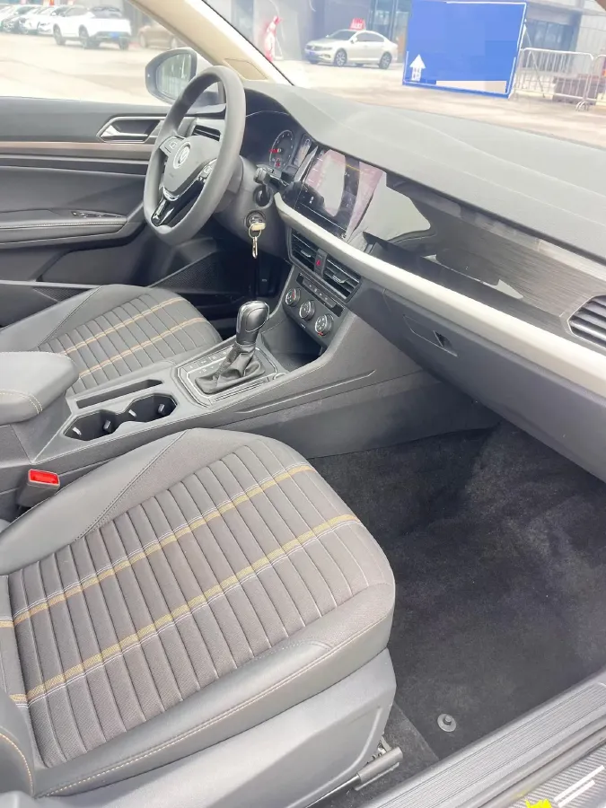 2019 Volkswagen Sagitar 1.2T 116HP L4 7DCT,autocango,china used car exporter,china ev exporter,chinese used car exporter,chinese used ev exporter