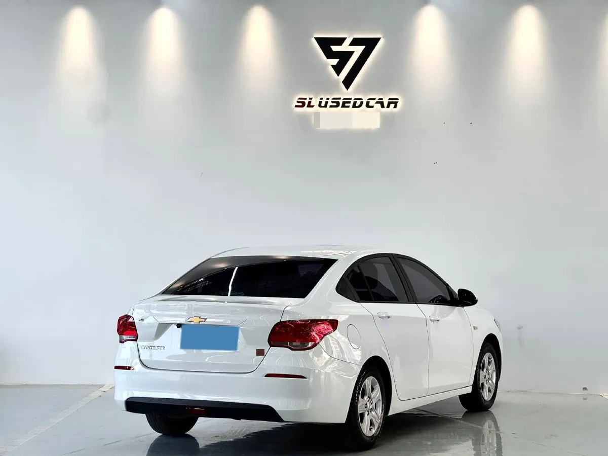 2019 Chevrolet Cavalier 1.5L 113HP L4 6AT,autocango,china used car exporter,china ev exporter,chinese used car exporter,chinese used ev exporter